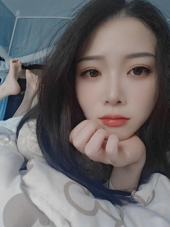 森妮妮吖的主播照片