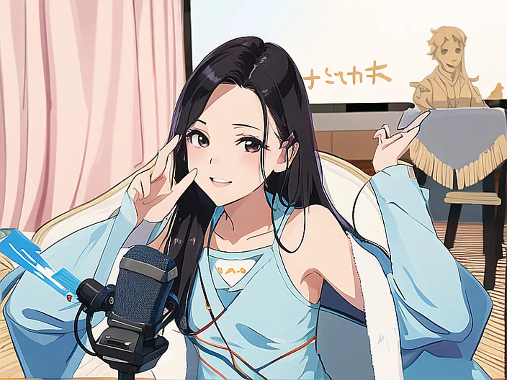 【随缘不变】521的主播照片