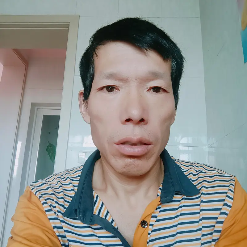 欢迎来阆中古城旅游的主播海报