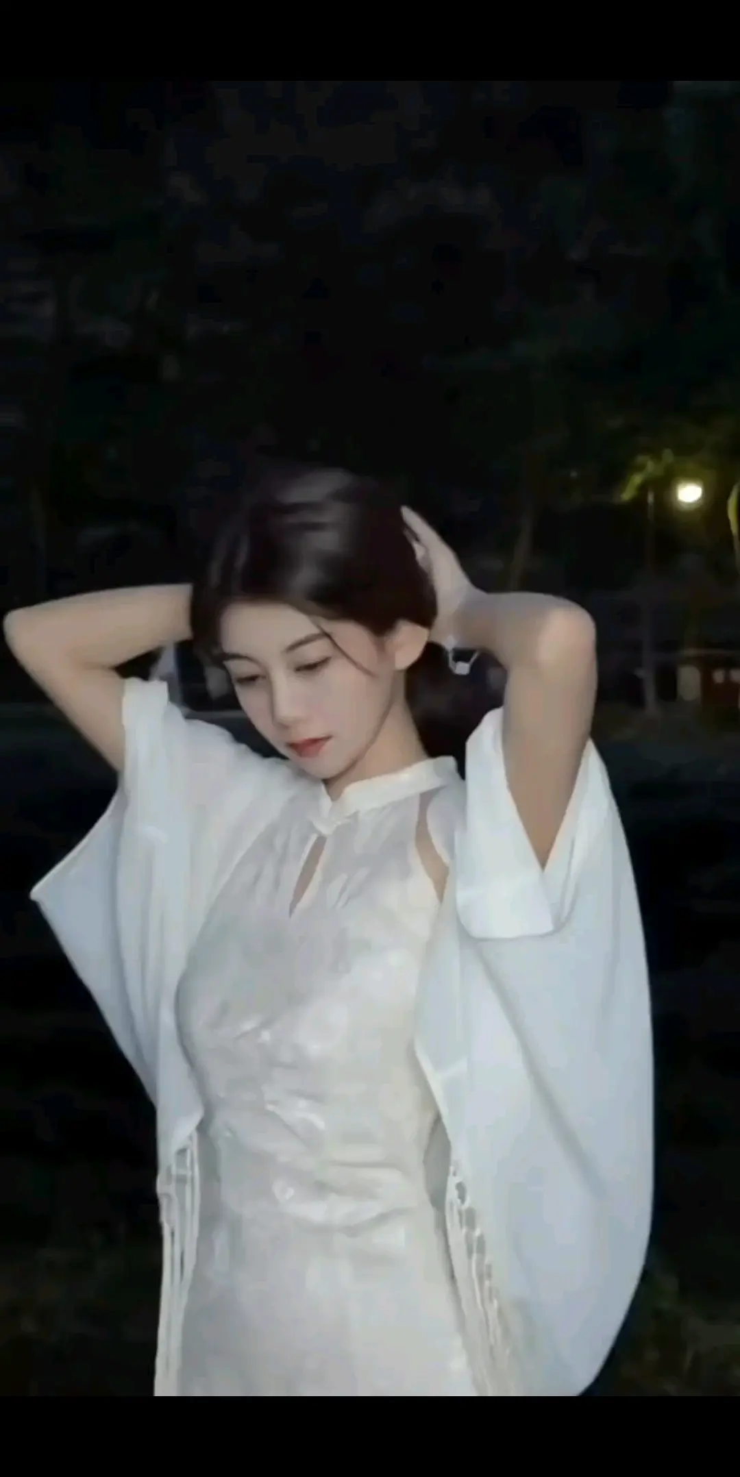 “一个人有多好 一点