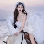 新人一依的用户头像