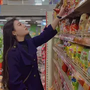 一美妞她6哥