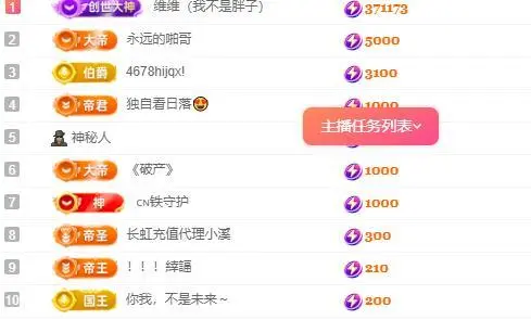 维维🧚‍♂️主播图片