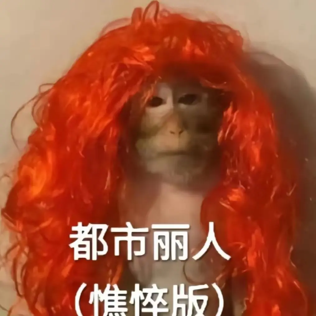安玥暂休的主播照片
