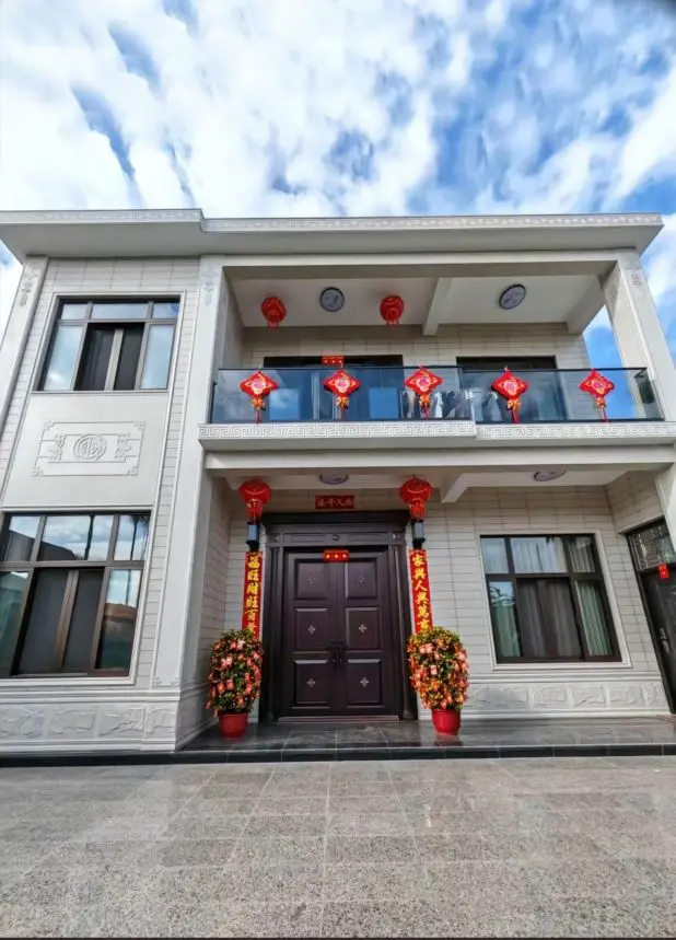 ～～战神哥～～主播图片
