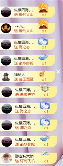 ╭☞呆呆的图片