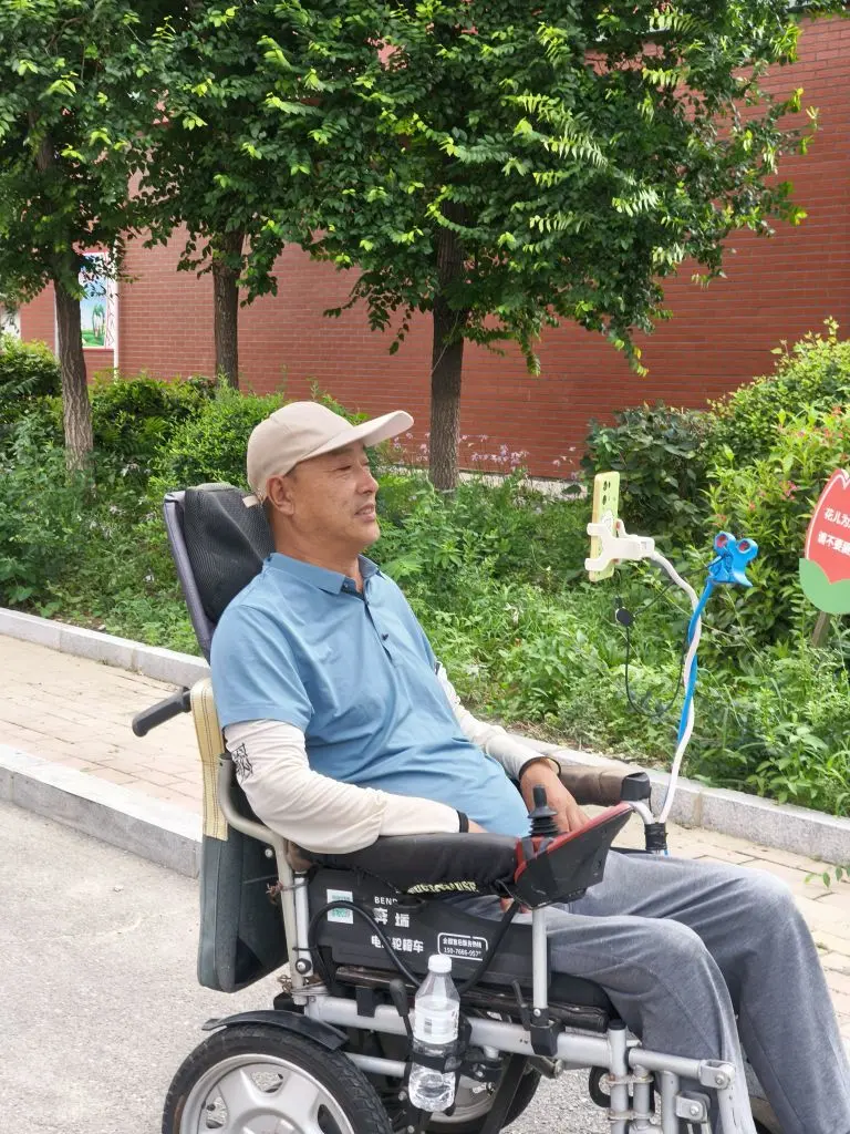无聊听歌🍀马年好运主播图片
