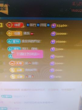 馨儿💕求投喂的图片