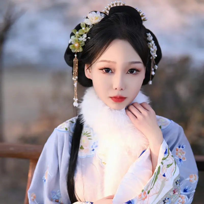 穗穗不睡