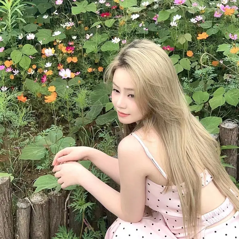 琳儿暂休1的主播海报
