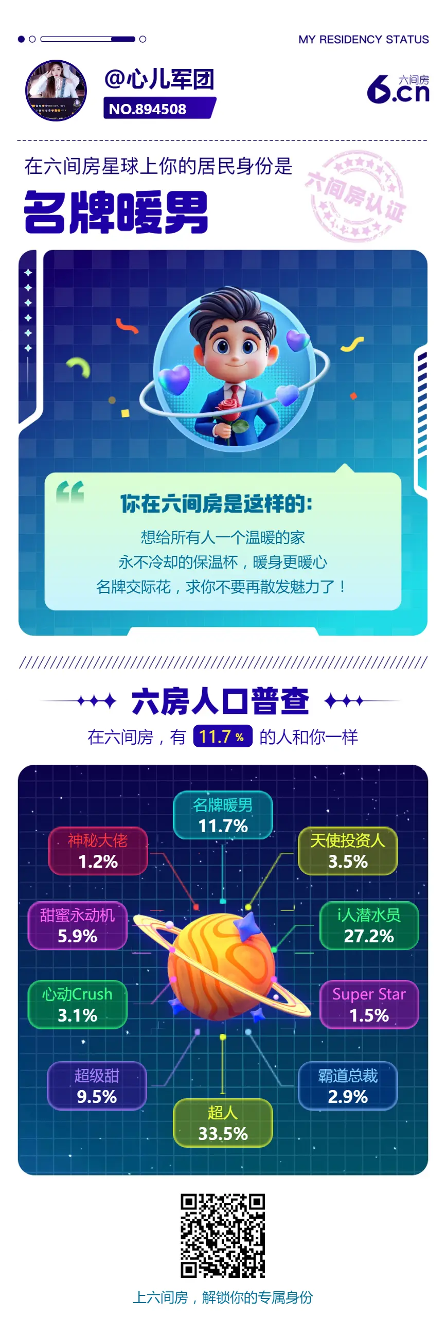 じ✿萌★仙人洞的主播照片