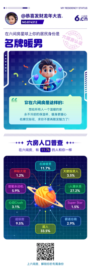 念念不忘好运来🍀的图片
