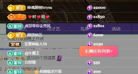 陈平安医院不定时播的主播照片