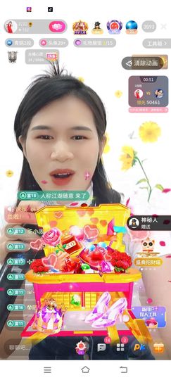 广西玲玲🌻的图片