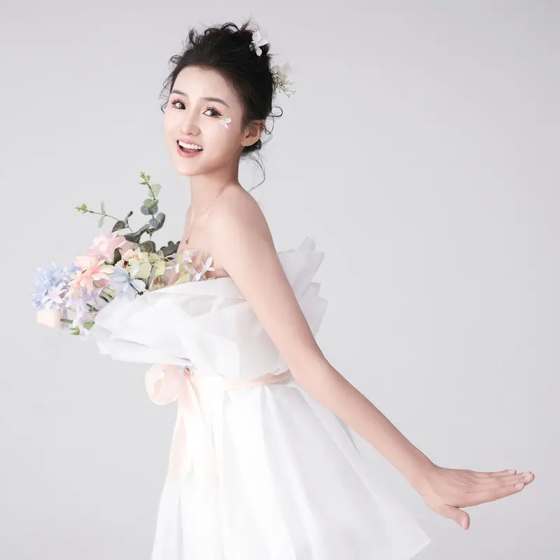 小婷🎤贺魔哥木哥升