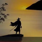 寒江孤影⚔️江湖故人