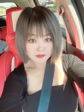 肉肉小娘子有事休息的图片