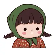 影🍀子