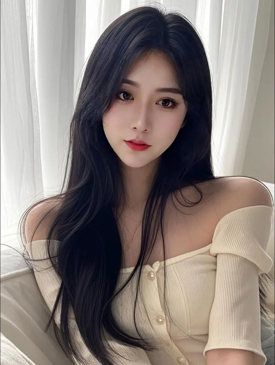 慕婉婉的主播照片
