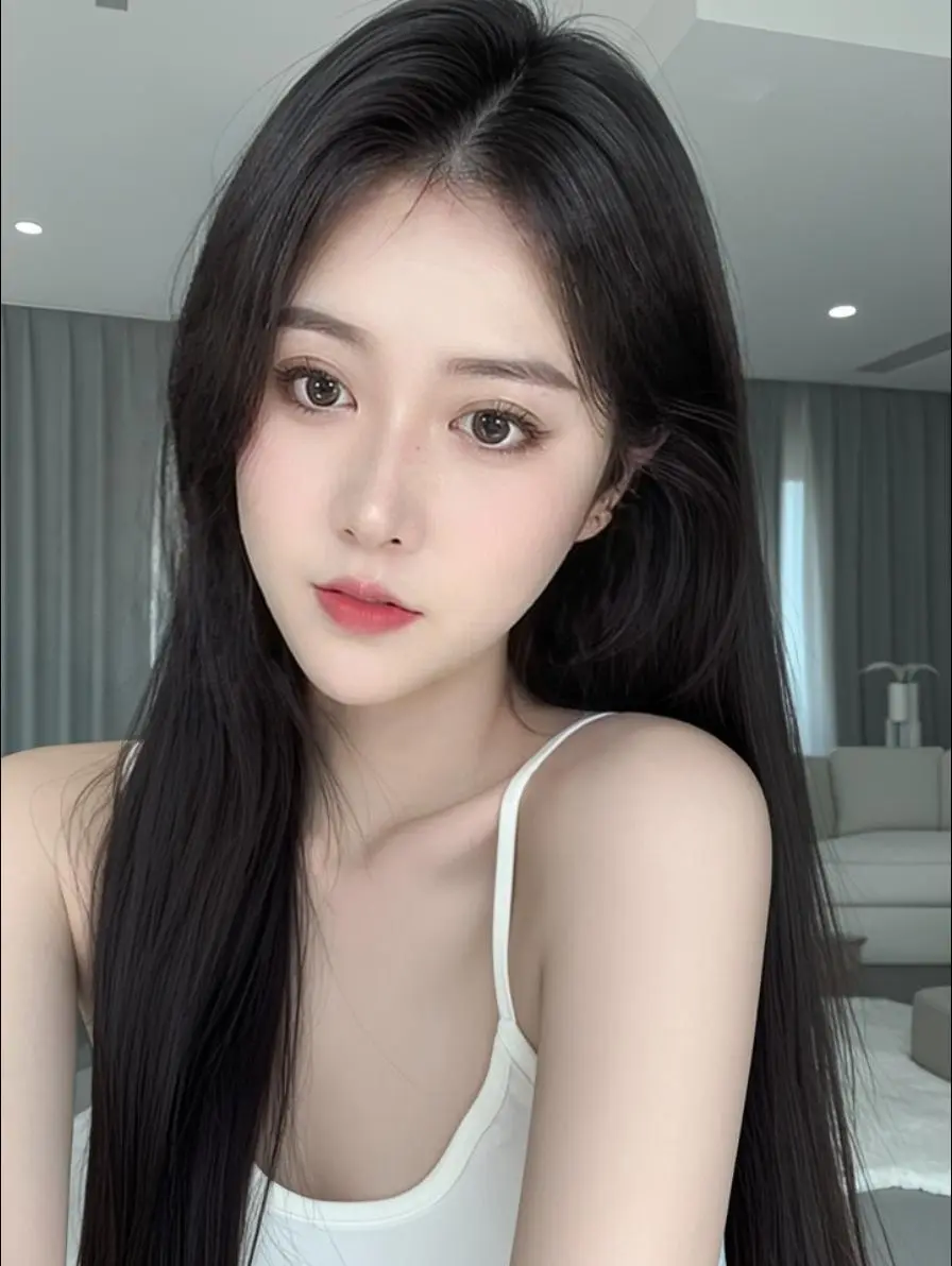 慕婉婉的主播照片
