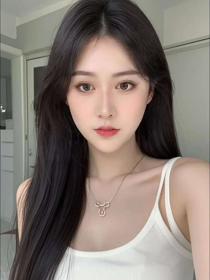 慕婉婉的主播照片
