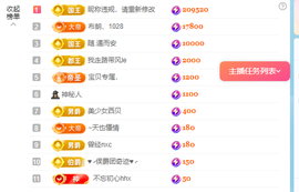 小螺丝晚上播主播照片