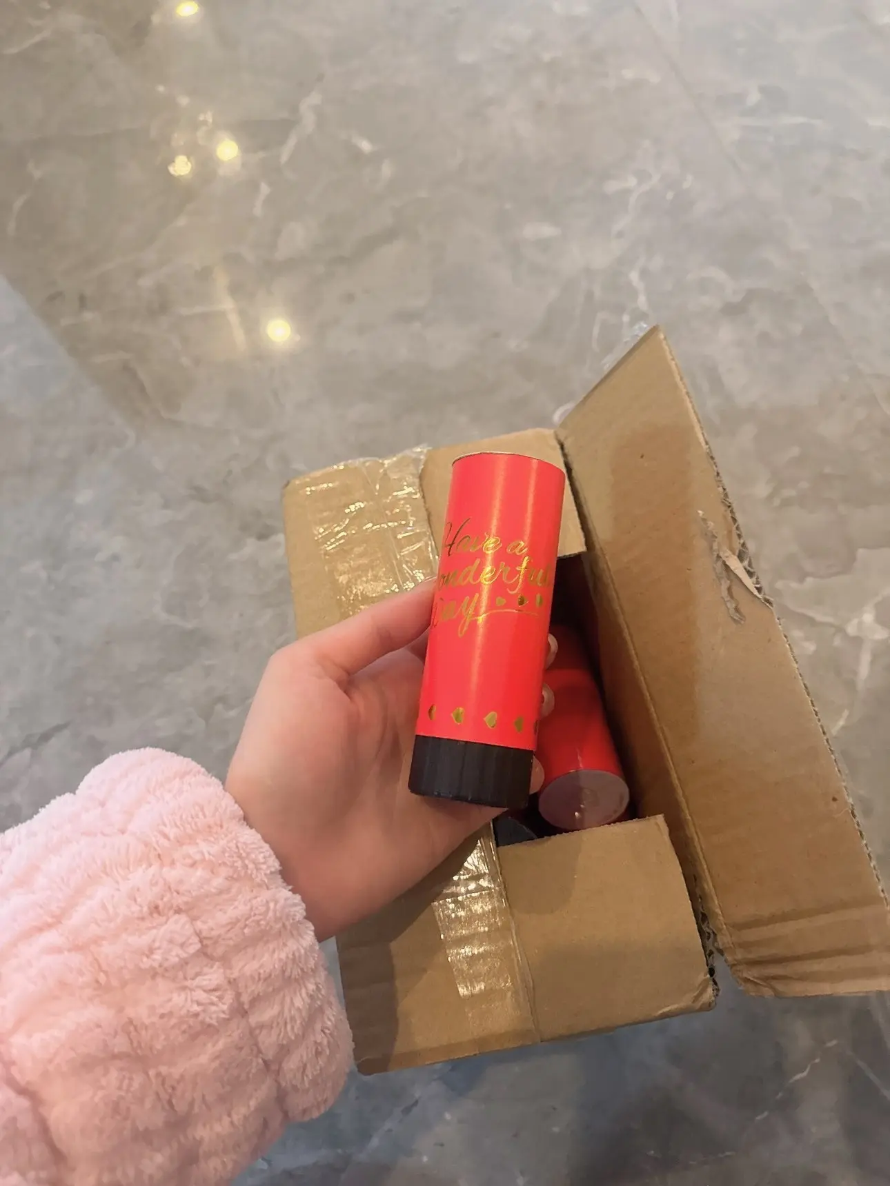 韩冰～下午1点👑的主播照片