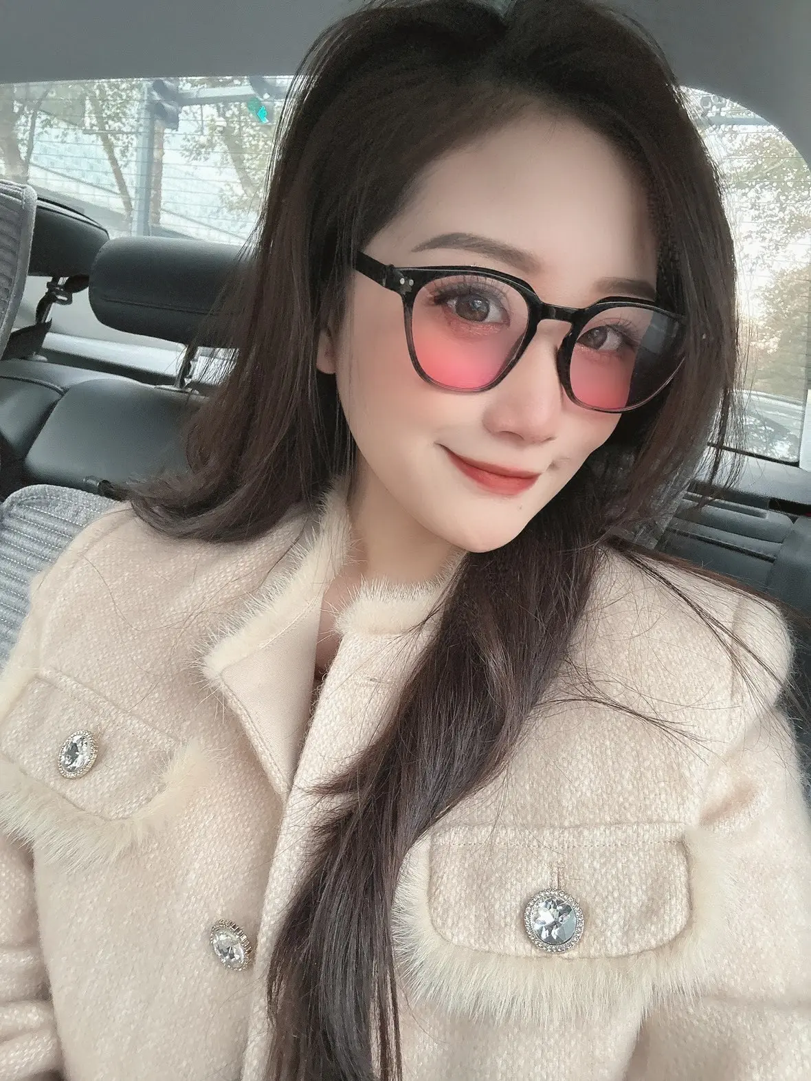米奇去当包租婆的主播照片