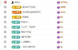 沈念安长休中主播照片