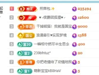 允初💗的主播照片