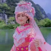 霍水仙的用户头像