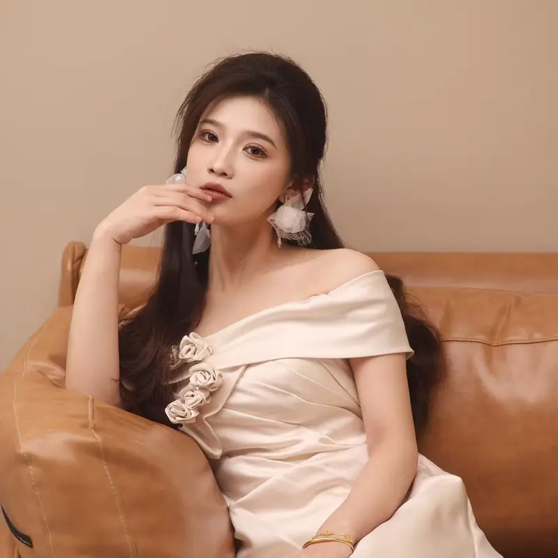 小静♛《好运连连》