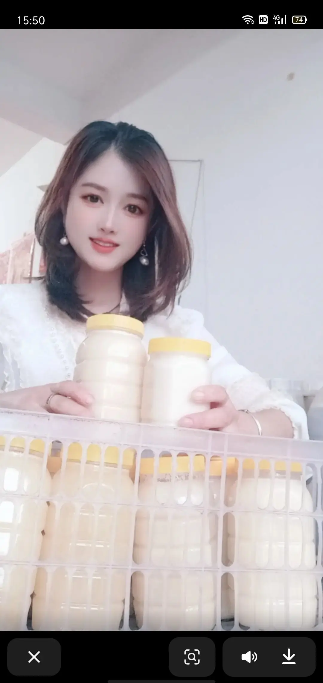 琪❤琪431主播图片