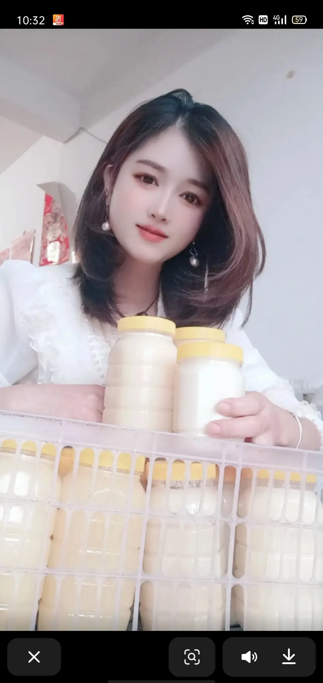 琪❤琪431主播图片