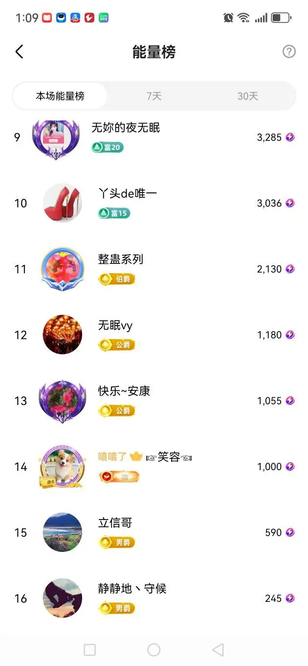 唯爱🌺小艾生日快乐主播图片