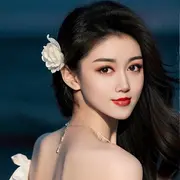 羽美娜吖🧸