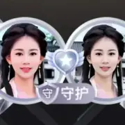 双哥哥笑