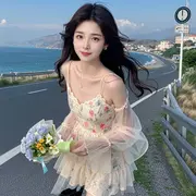 小怡宝mm休息