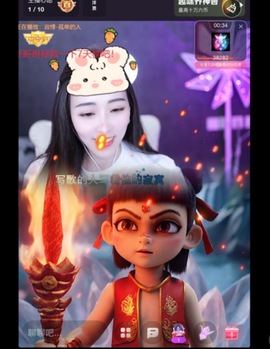 洋洋~越来越好的图片