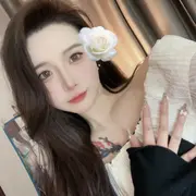 琪琪-等风来！