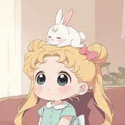 小小、有点甜🐳