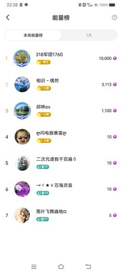 小芳🌸努力版的图片