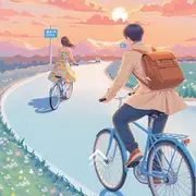 开心就好，什么都别想