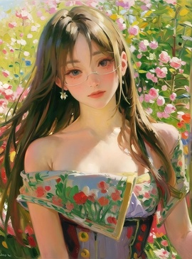 夜刀守巳的图片