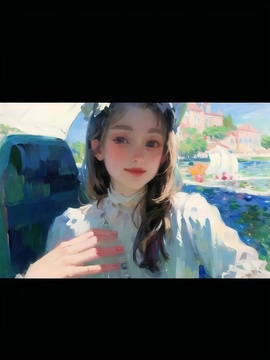 狗肠子：甄姬霸菜的图片