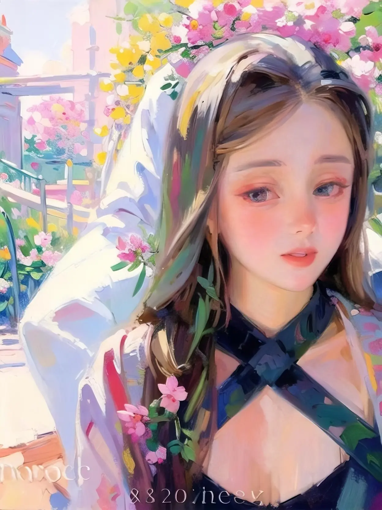 囍❤回忆哥❤囍主播图片