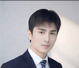 藏～锋的图片