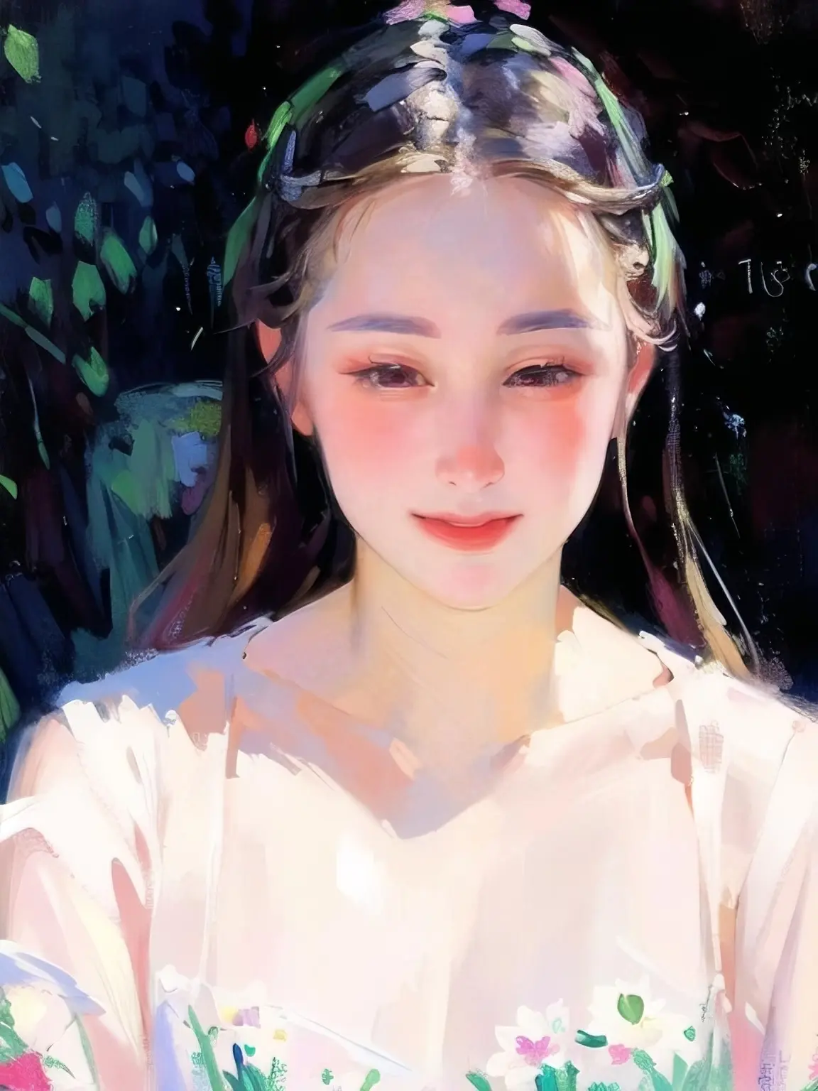 【红云】主播图片