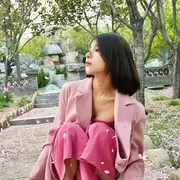 应该不会再见啦～