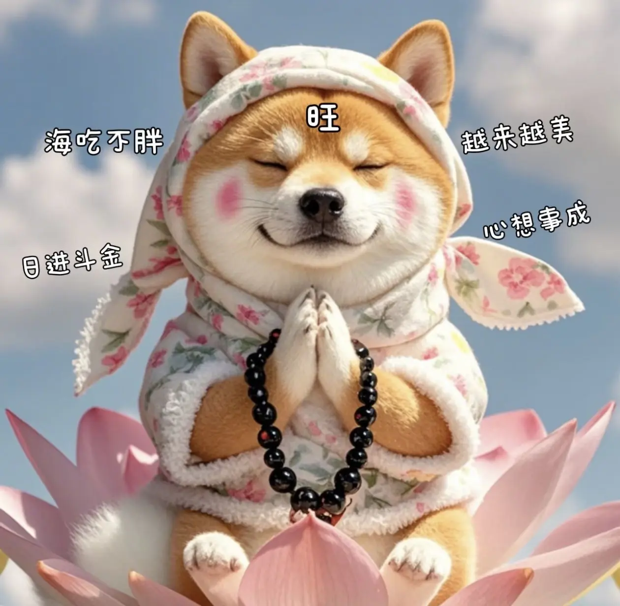 陈意礼🐋的主播照片